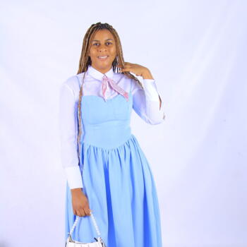 Babysitter Johannesburg South: Gail