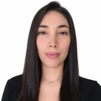 Babysitter in Linares: Cindy
