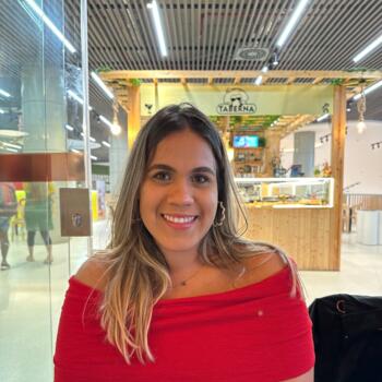 Babysitter in Agualva: Ana