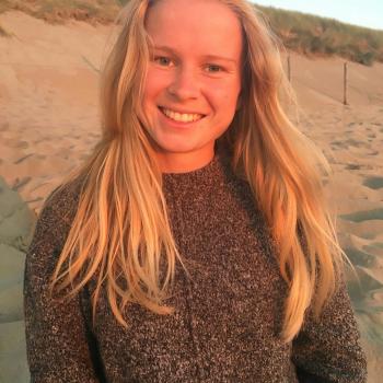 Babysitter Kudelstaart: Ilse