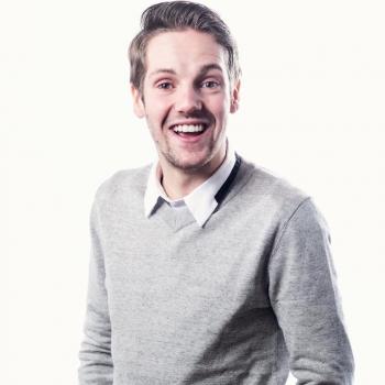 Oppas Eindhoven: Pieter