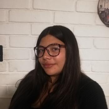 Babysitter Viña del Mar: Catalina Bernal Machuca