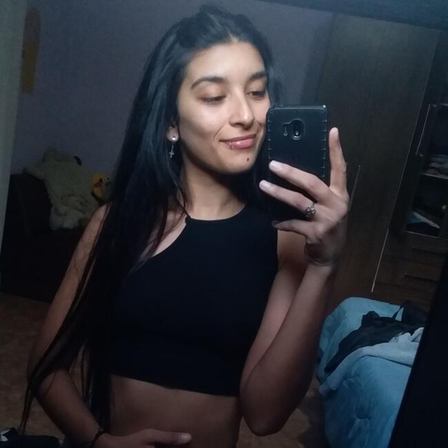 Niñera en Montevideo: Victoria Mora