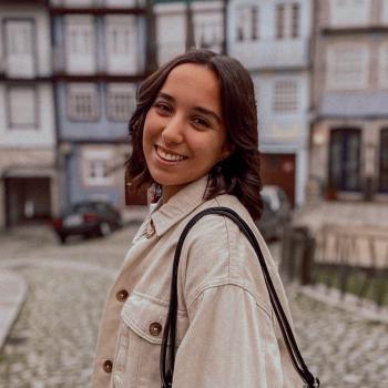 Babysitter Guimarães: Beatriz