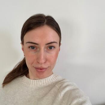 Babysitter in Annemasse: Nina