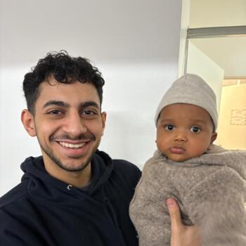 Babysitter in Graz: Philip