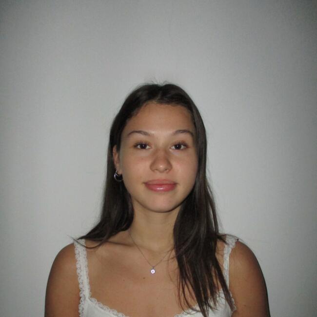 Babysitter in Granada: Ela