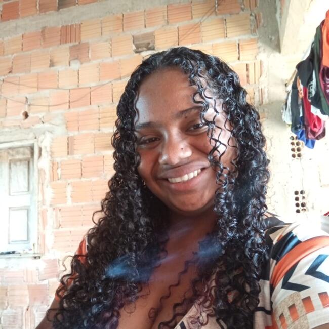 Babá em Senador Guiomard: Gabrielle