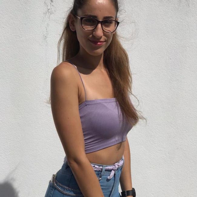 Auklė Vila Nova de Gaia: Marta