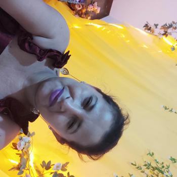Emprego de babá em Belo Horizonte: emprego de babá Maria