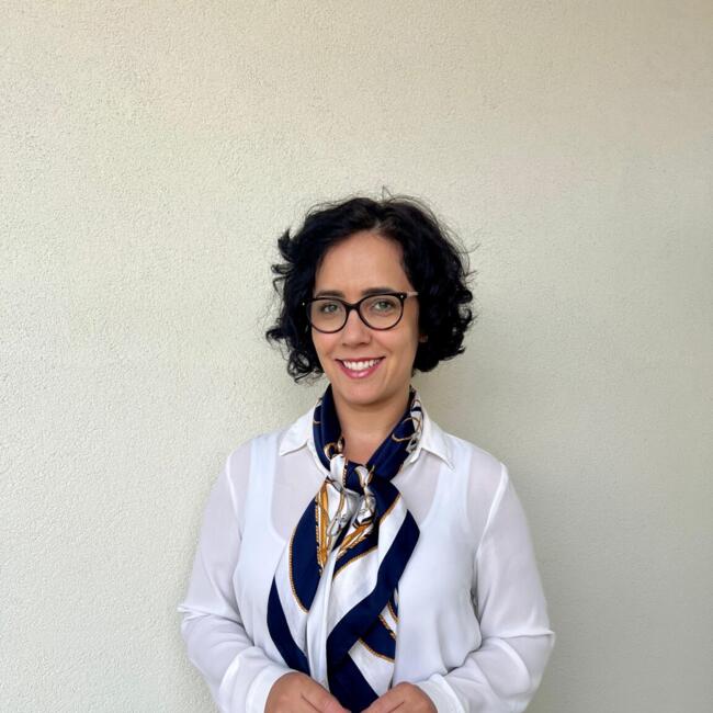 Nanny in Levico Terme: Polyana