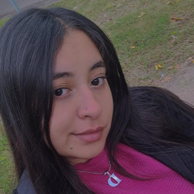Babysitter in Granadero Baigorria: Dana
