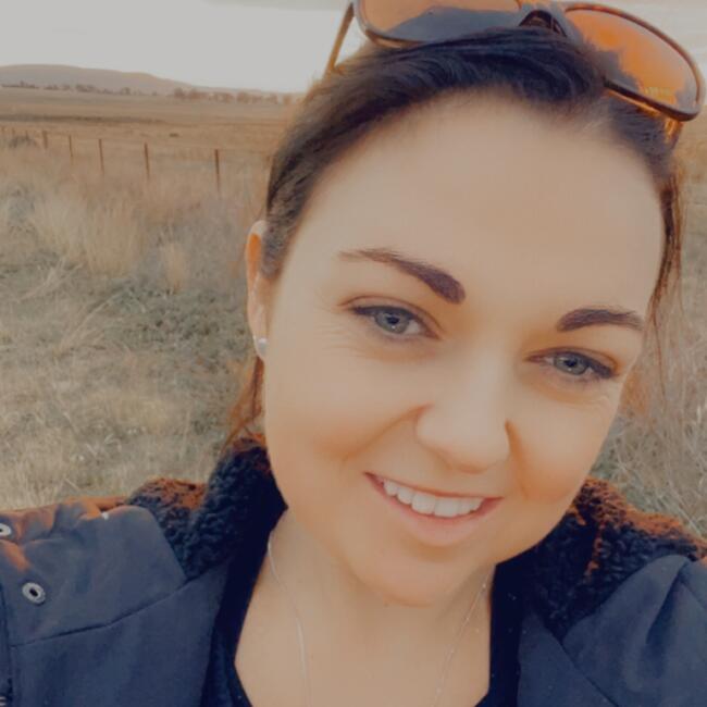 Nanny in Ballina: Jaylene