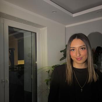 Babysitter in Esch an der Alzette: Daniela