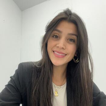 Nanny Seville: Nataly