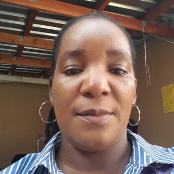 Babysitter Cape Town: Revai