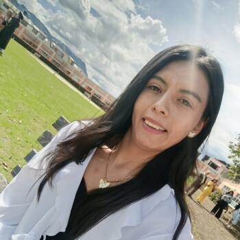 Niñera en Zipaquirá: Karen