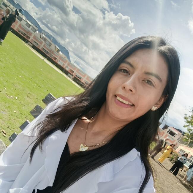 Niñera en Zipaquirá: Karen