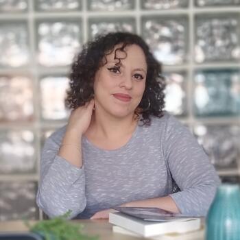 Niñera en Sant Adrià de Besòs: M Pamela
