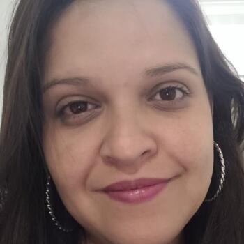 Babysitter in Aracaju: SOLANGE