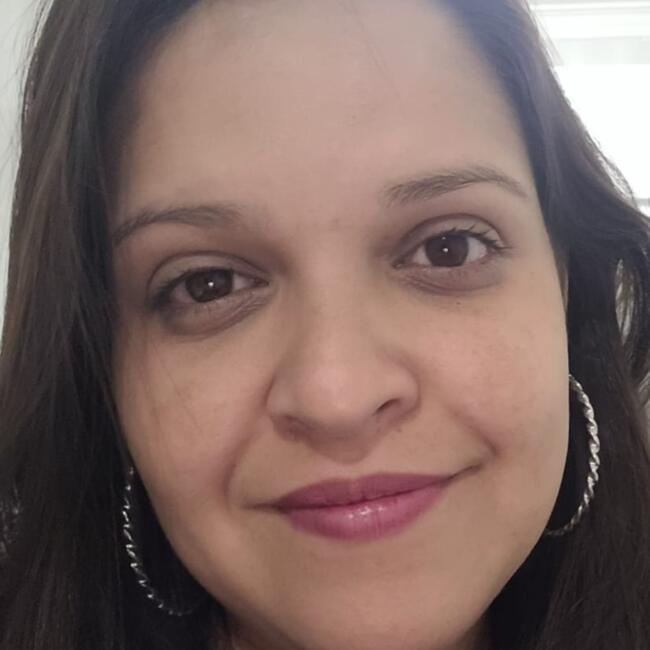 Babysitter in Aracaju: SOLANGE