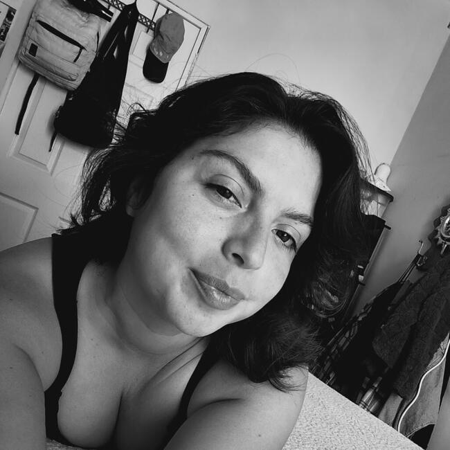 Trabajo para niñera en Maipú: Orielle