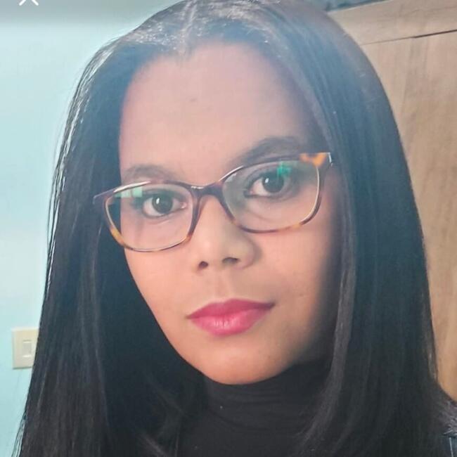 Babysitter in Carapicuíba: Maria de fatima