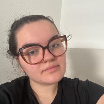 Babysitter in Mulhouse: Endrina