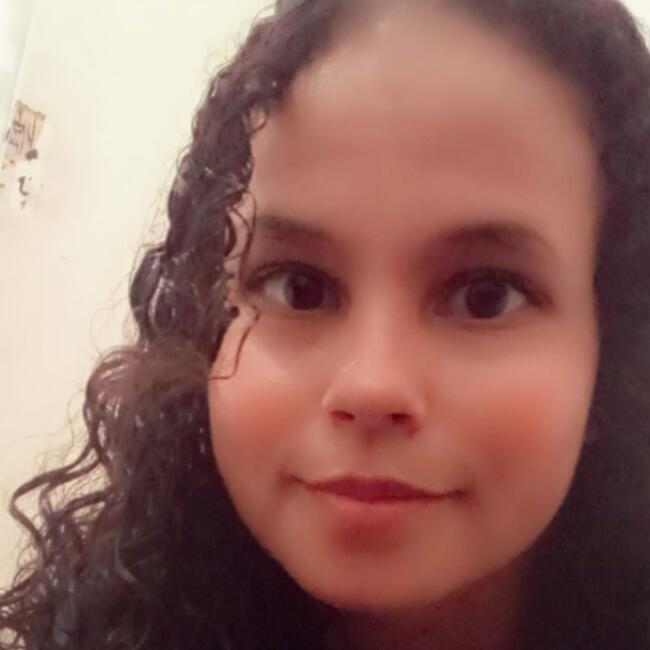 Babá em Umuarama: Kesia