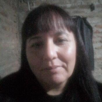 Babysitter Almirante Brown: Mariana