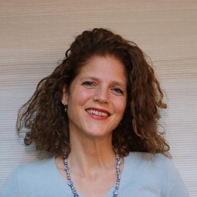 Oppaswerk in Oegstgeest: Marjolein