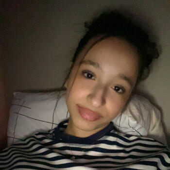 Babysitter in Toulouse: Wissal