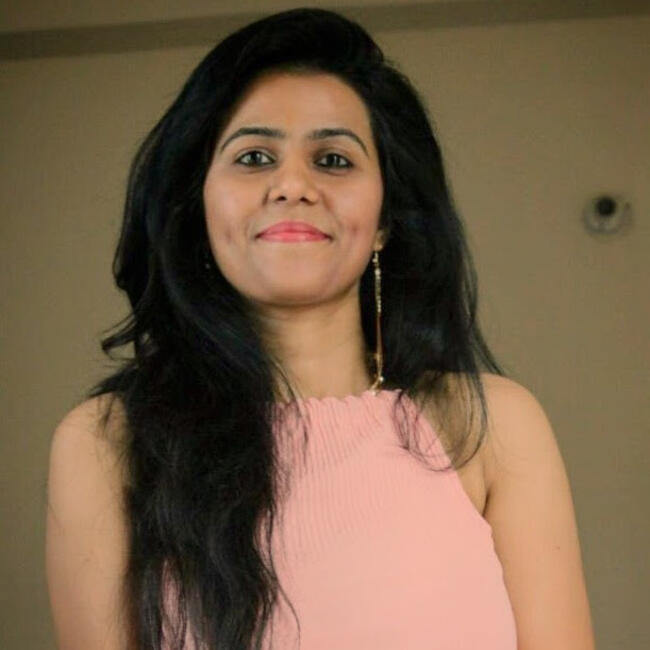 Babysitting job in Chennai: Akanksha