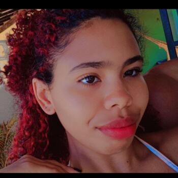 Babá Salvador: Maria Eduarda