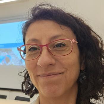 Babysitting job in Peñalolén: babysitting job Daniela