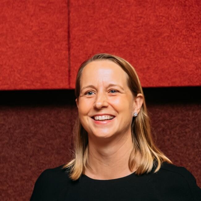 Babysitter in Singapore: Anja