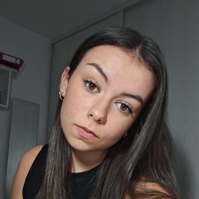 Babysitter in Champtoceaux: Line