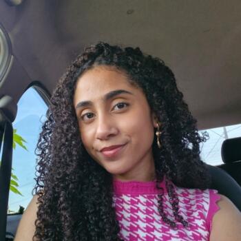 Babysitter in Sumaré: Paloma