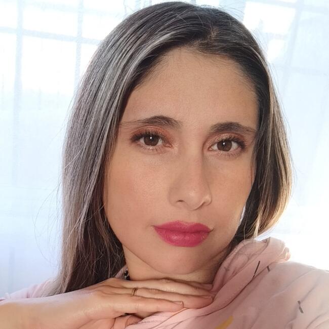 Niñera en Coquimbo: Paulina