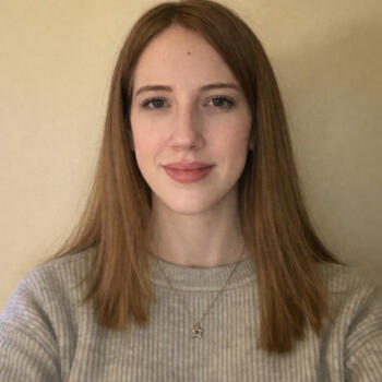 Babysitter in Ingolstadt: Marie