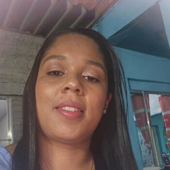 Babá em Itapevi: Nayara