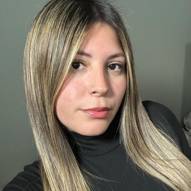 Babysitter in San Miguel: Damaris