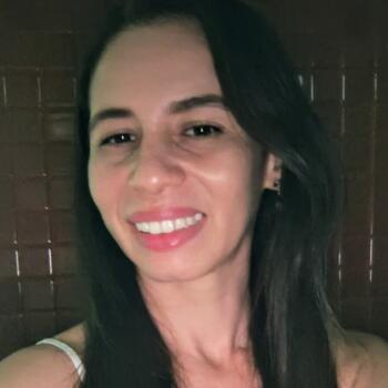Babysitting job in Teresina: Raquel