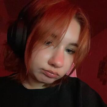 Babysitter in LaSalle (Québec): Valentina