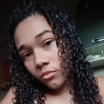 Babysitter in Fortaleza: Andreia
