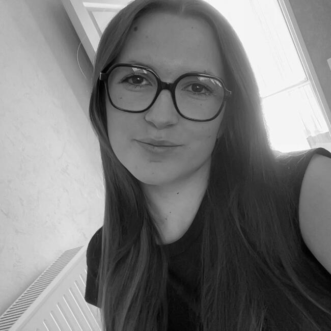 Babysitter in Lay-Saint-Christophe: Alexia