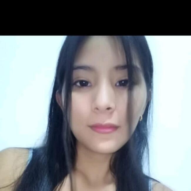 Niñera en Chicureo: Luci alvarez cruz