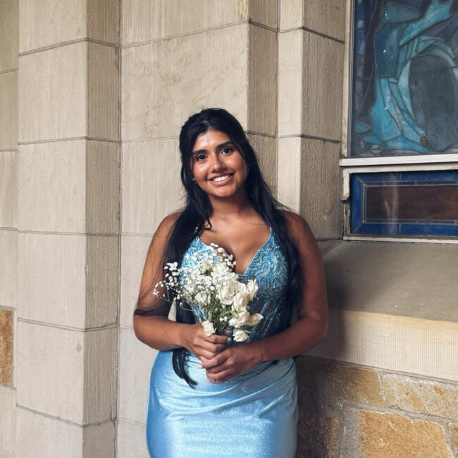 Babysitter in Poughkeepsie: Olivia