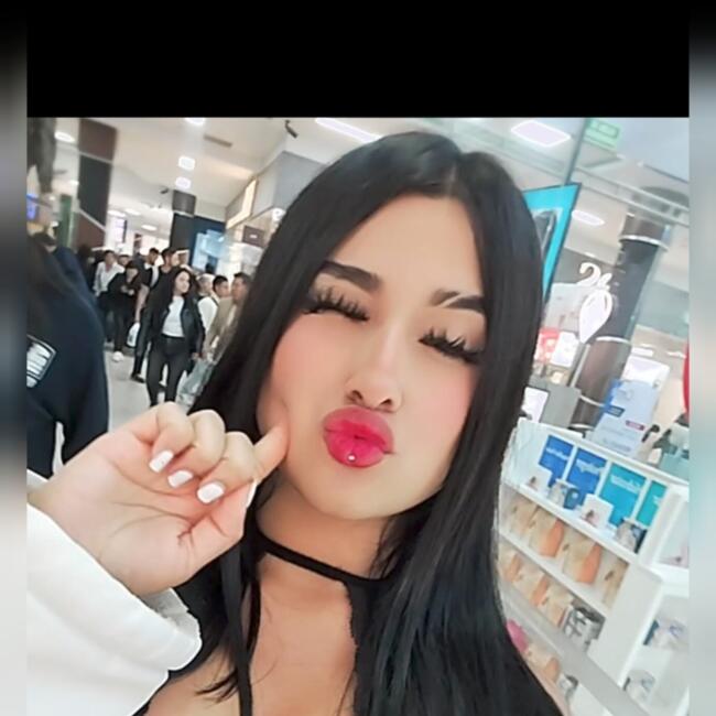 Niñera en Bogotá: Karol