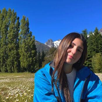Niñera en Córdoba: Sara